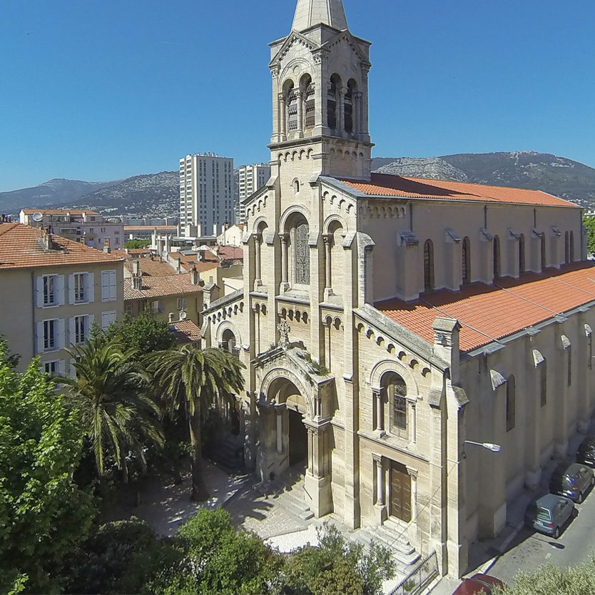 Saint-Flavien