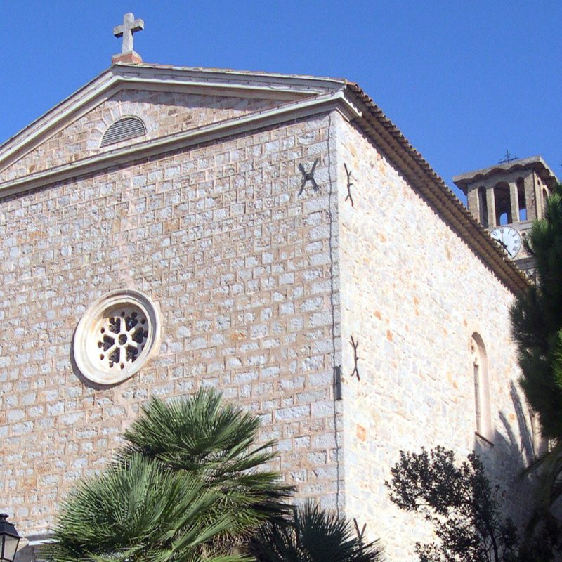 carqueiranne