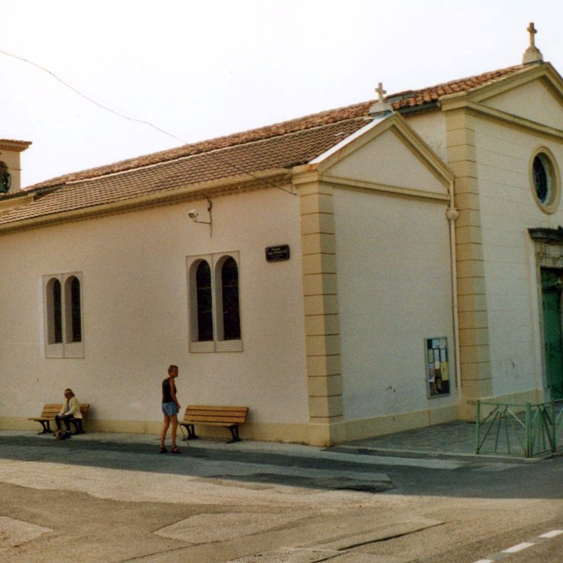 la-londe-les-maures