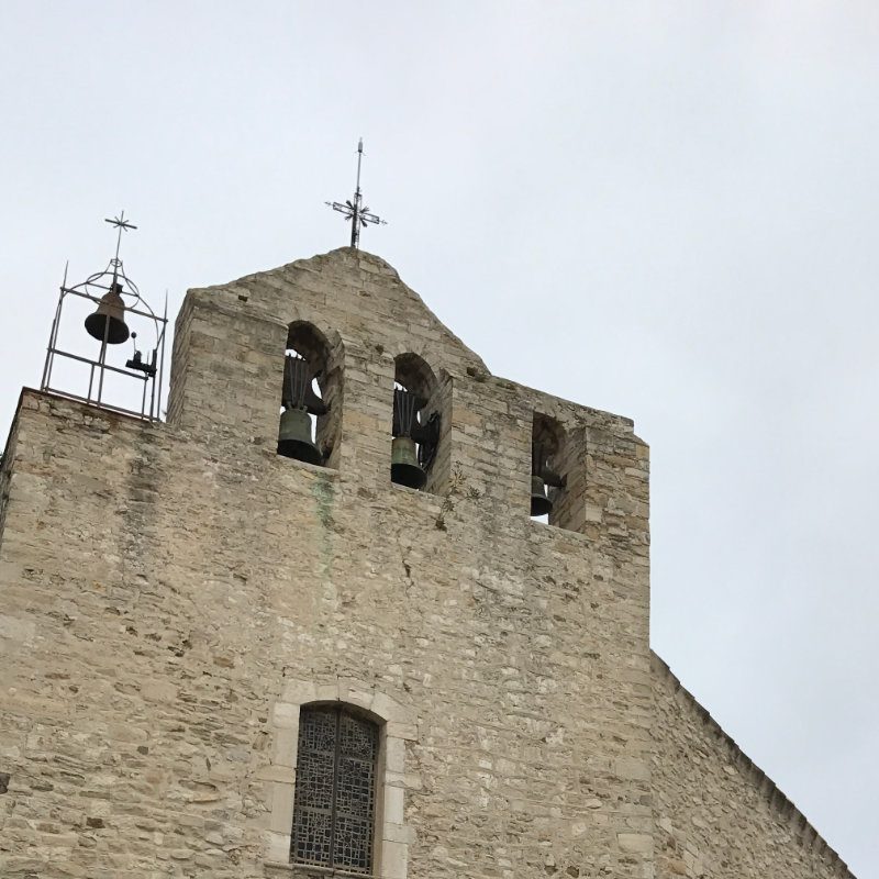 le-castellet-village