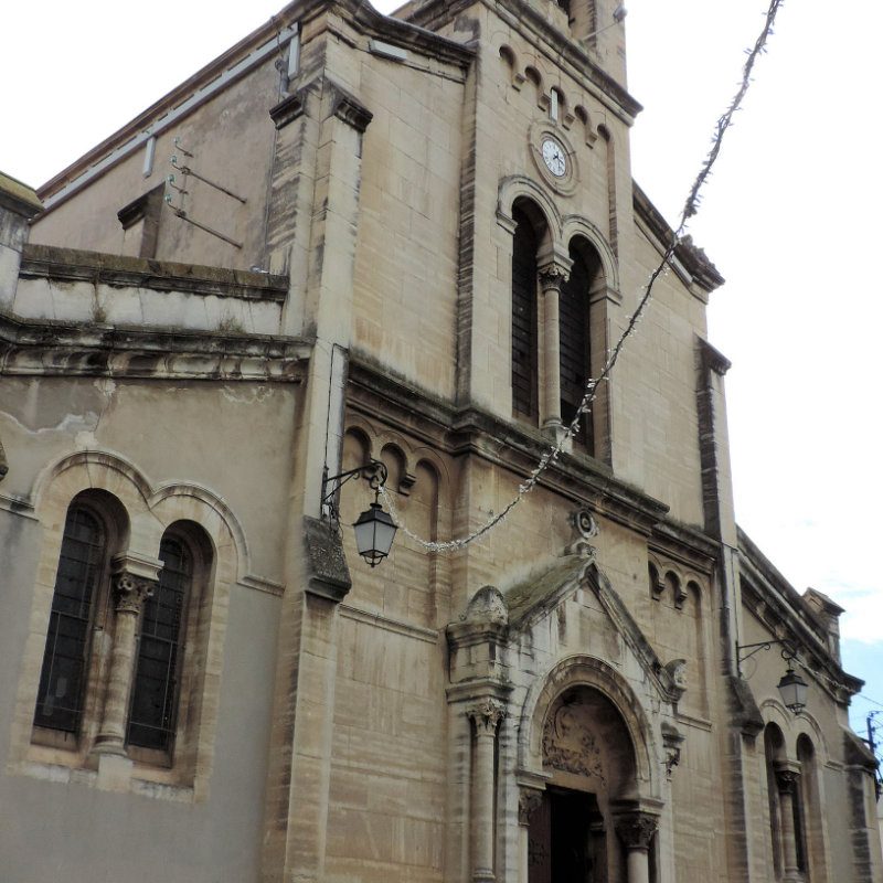 saint-cyprien