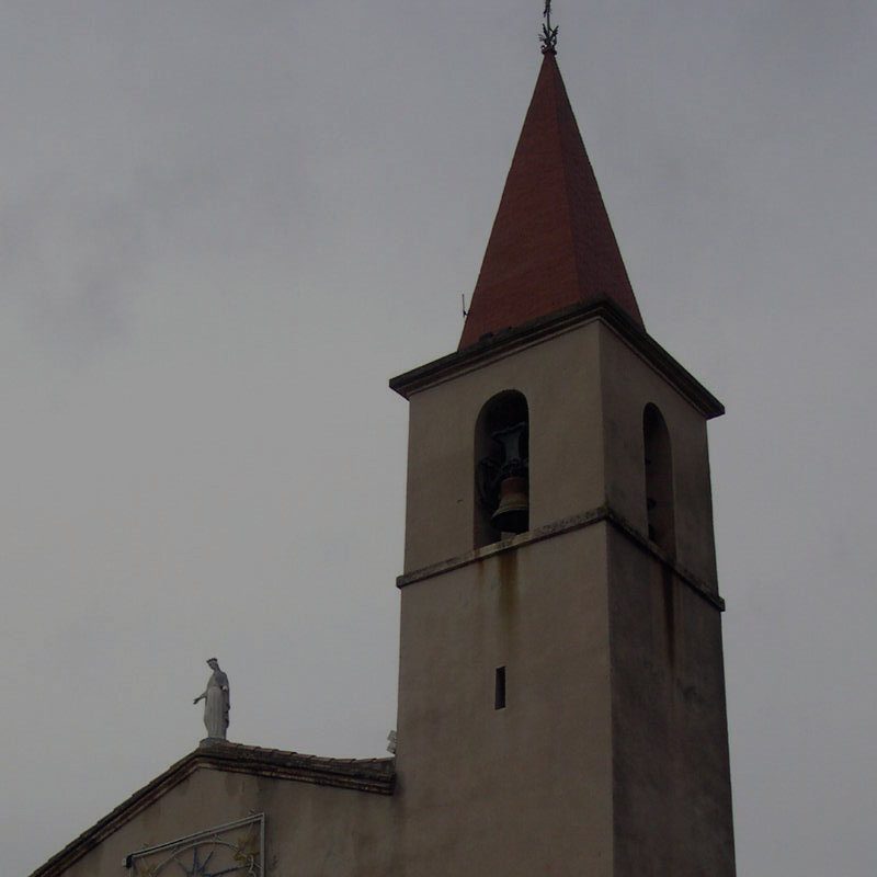 sainteanneducastellet